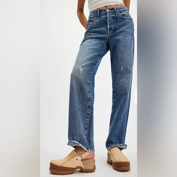 Free People Sorel Roam'N Rubber Clogs
Size 9.5 - Picture 3 of 13